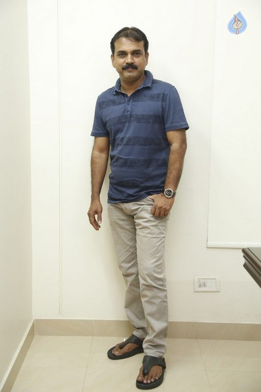 Koratala Siva New Photos - 11 / 21 photos
