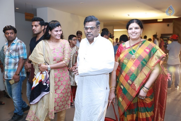 Krish - Ramya Wedding Photos - 3 / 59 photos