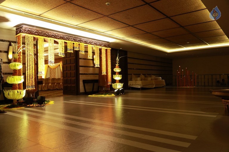 Krish - Ramya Wedding Photos - 9 / 59 photos