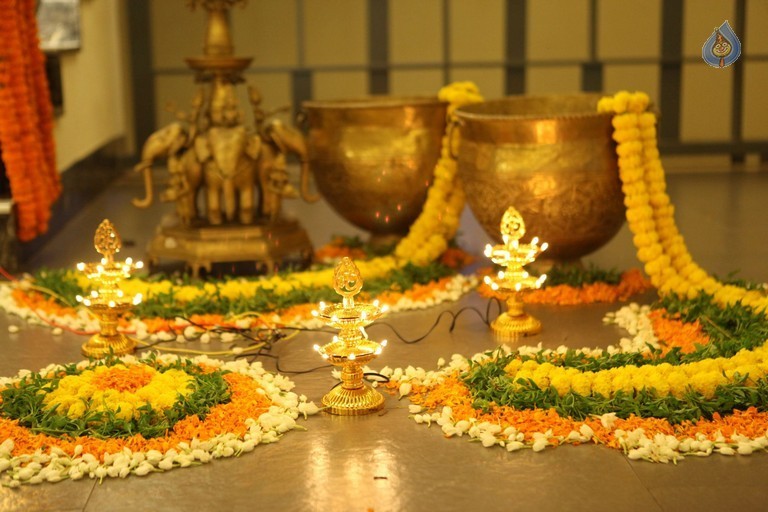 Krish - Ramya Wedding Photos - 28 / 59 photos