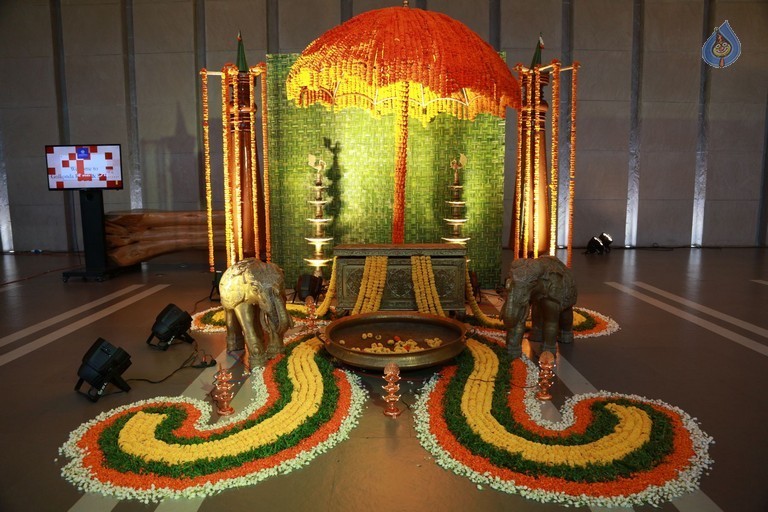 Krish - Ramya Wedding Photos - 31 / 59 photos