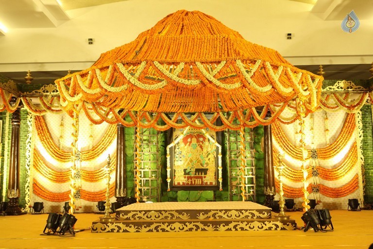 Krish - Ramya Wedding Photos - 45 / 59 photos