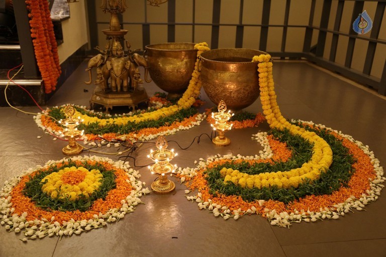 Krish - Ramya Wedding Photos - 52 / 59 photos