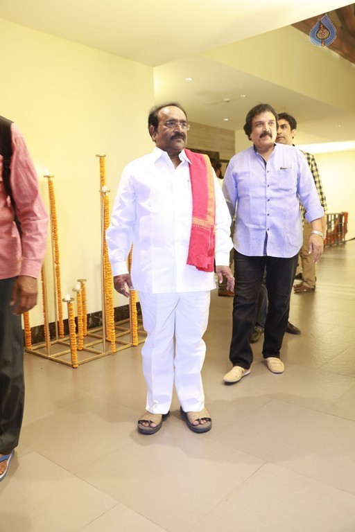 Krish - Ramya Wedding Photos - 59 / 59 photos