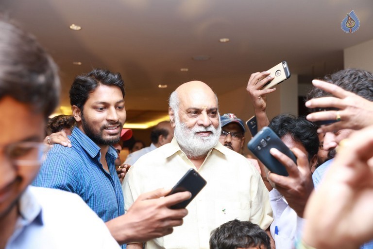 Krish - Ramya Wedding Photos 2 - 23 / 73 photos