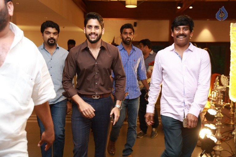 Krish - Ramya Wedding Photos 2 - 29 / 73 photos