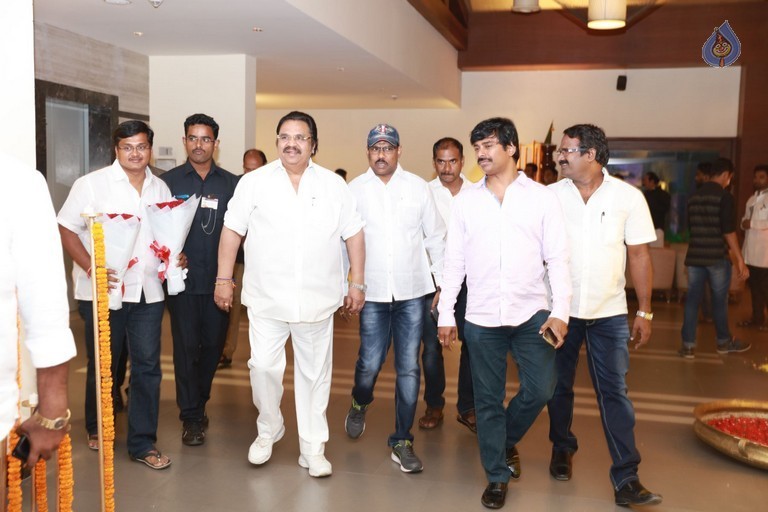 Krish - Ramya Wedding Photos 2 - 31 / 73 photos