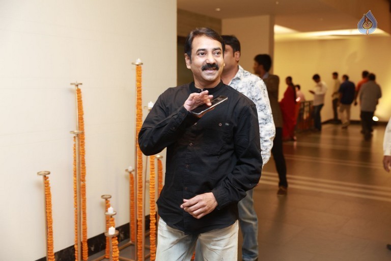 Krish - Ramya Wedding Photos 2 - 37 / 73 photos