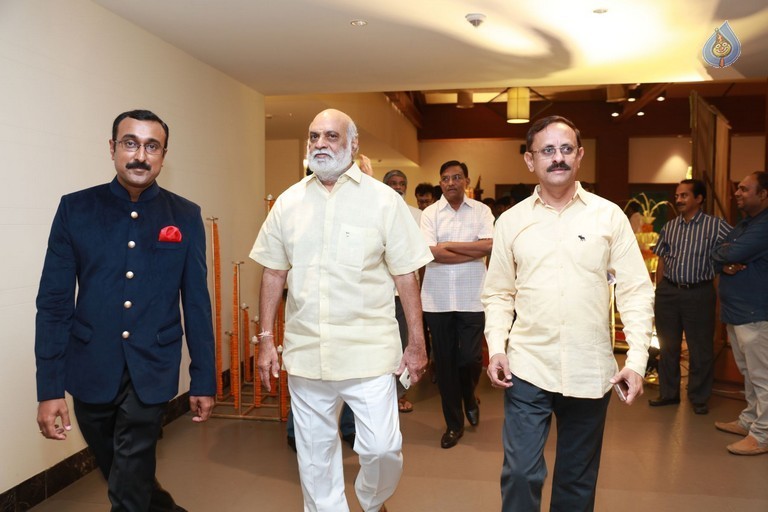 Krish - Ramya Wedding Photos 2 - 41 / 73 photos