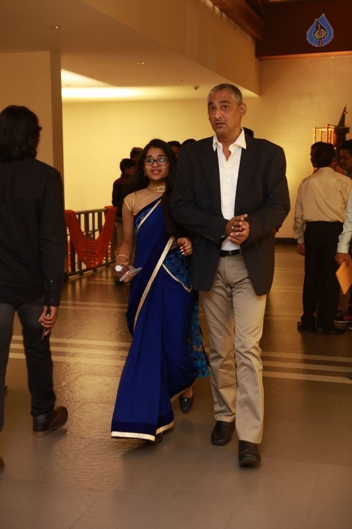 Krish - Ramya Wedding Photos 2 - 43 / 73 photos