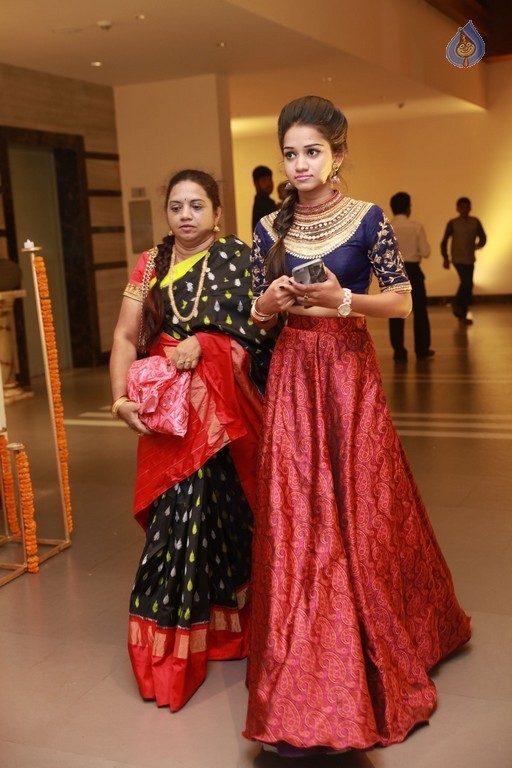 Krish - Ramya Wedding Photos 2 - 44 / 73 photos