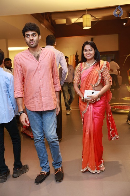 Krish - Ramya Wedding Photos 2 - 61 / 73 photos