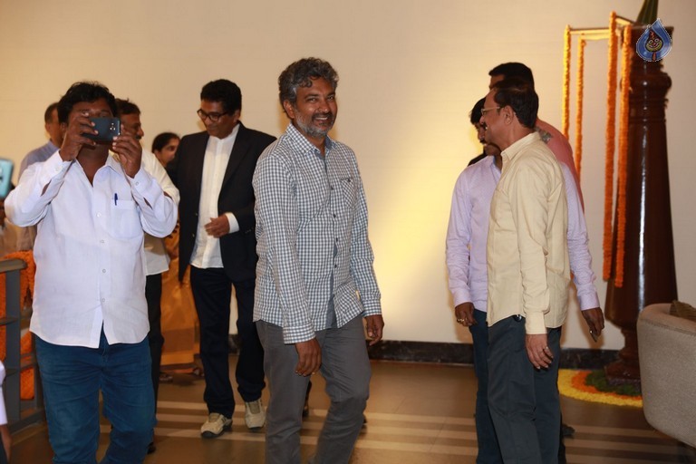 Krish - Ramya Wedding Photos 2 - 65 / 73 photos