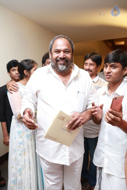 Krish - Ramya Wedding Photos 3 - 20 / 57 photos