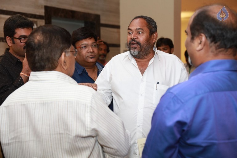 Krish - Ramya Wedding Photos 3 - 23 / 57 photos