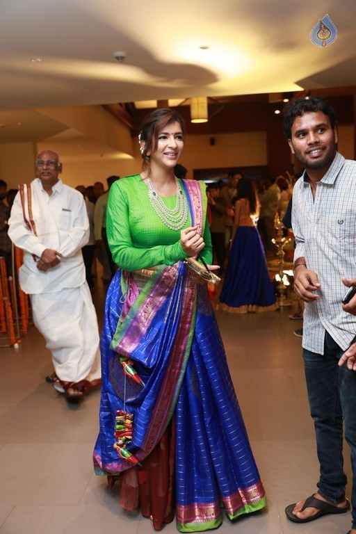 Krish - Ramya Wedding Photos 3 - 24 / 57 photos