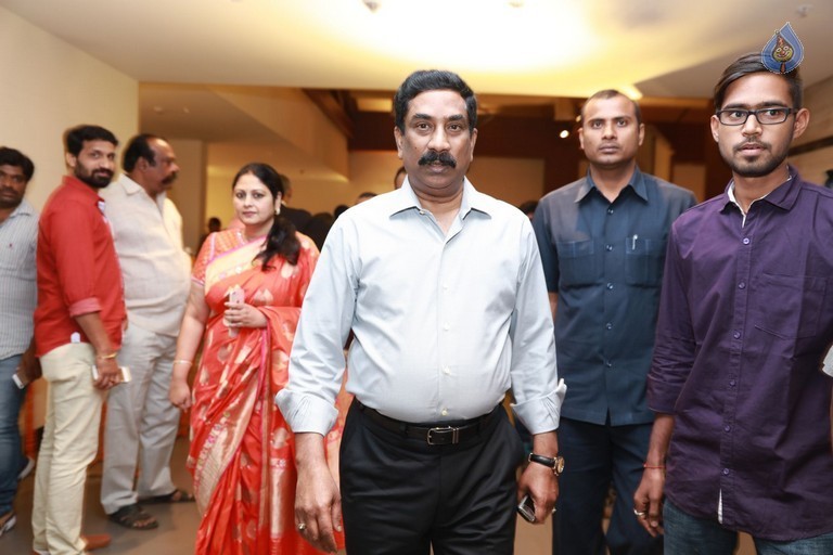 Krish - Ramya Wedding Photos 3 - 26 / 57 photos