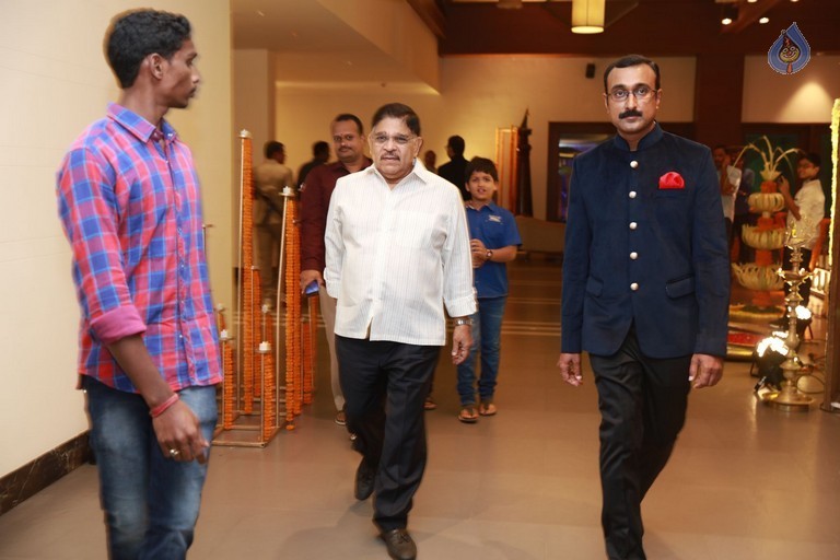 Krish - Ramya Wedding Photos 3 - 35 / 57 photos