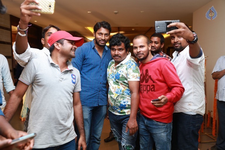 Krish - Ramya Wedding Photos 3 - 40 / 57 photos