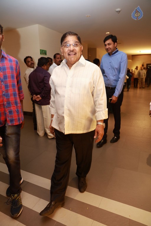 Krish - Ramya Wedding Photos 3 - 41 / 57 photos