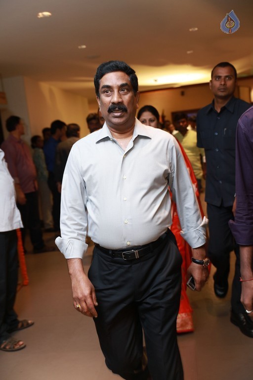 Krish - Ramya Wedding Photos 3 - 48 / 57 photos