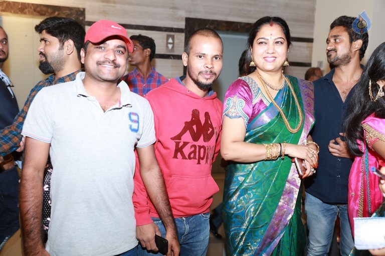 Krish - Ramya Wedding Photos 3 - 55 / 57 photos