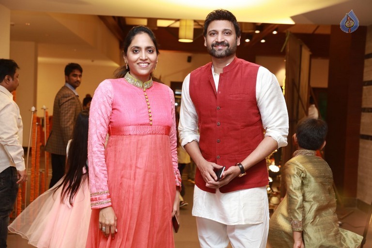 Krish - Ramya Wedding Photos 3 - 56 / 57 photos