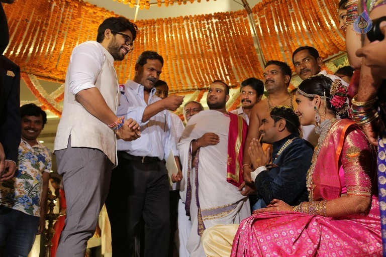 Krish - Ramya Wedding Photos 4 - 1 / 164 photos