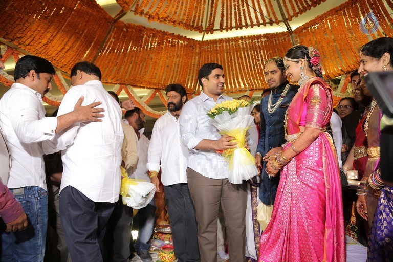 Krish - Ramya Wedding Photos 4 - 5 / 164 photos