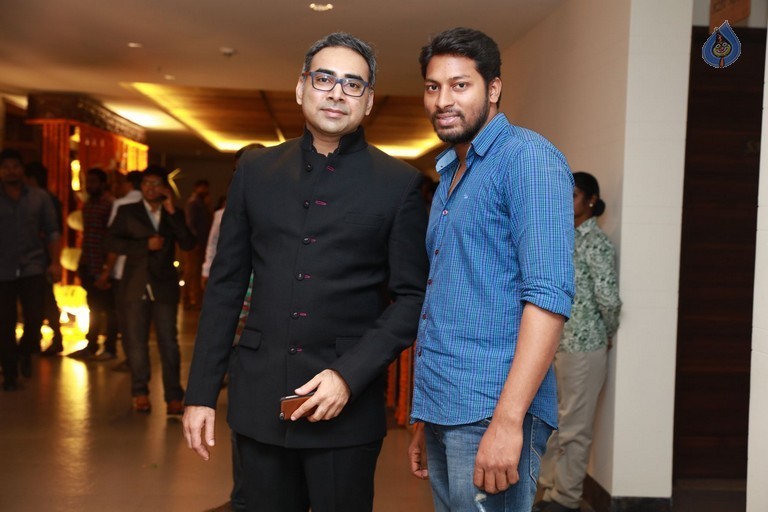 Krish - Ramya Wedding Photos 4 - 8 / 164 photos