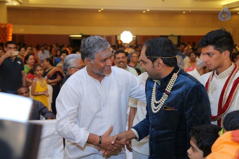 Krish - Ramya Wedding Photos 4 - 15 / 164 photos