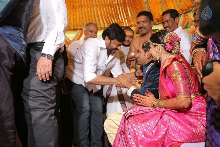 Krish - Ramya Wedding Photos 4 - 16 / 164 photos