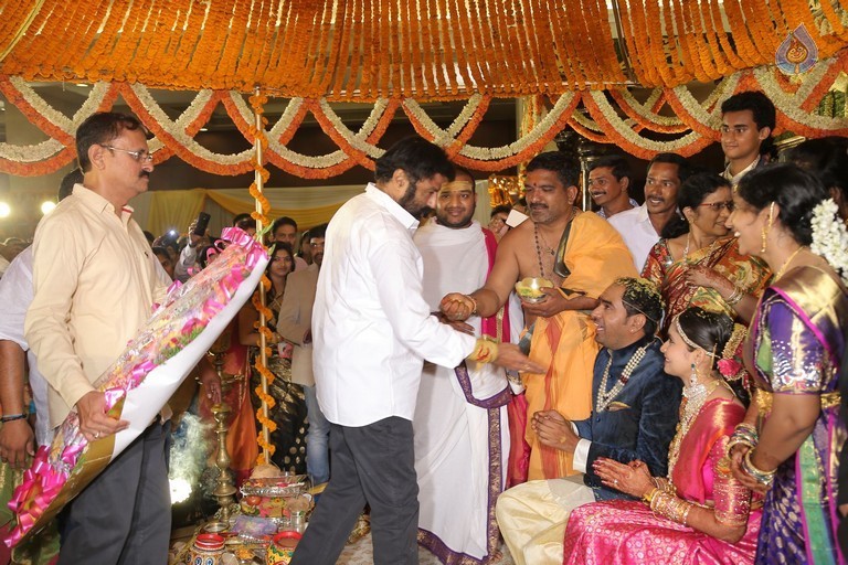 Krish - Ramya Wedding Photos 4 - 68 / 164 photos