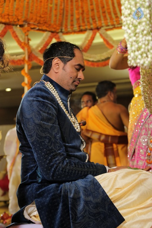 Krish - Ramya Wedding Photos 4 - 77 / 164 photos