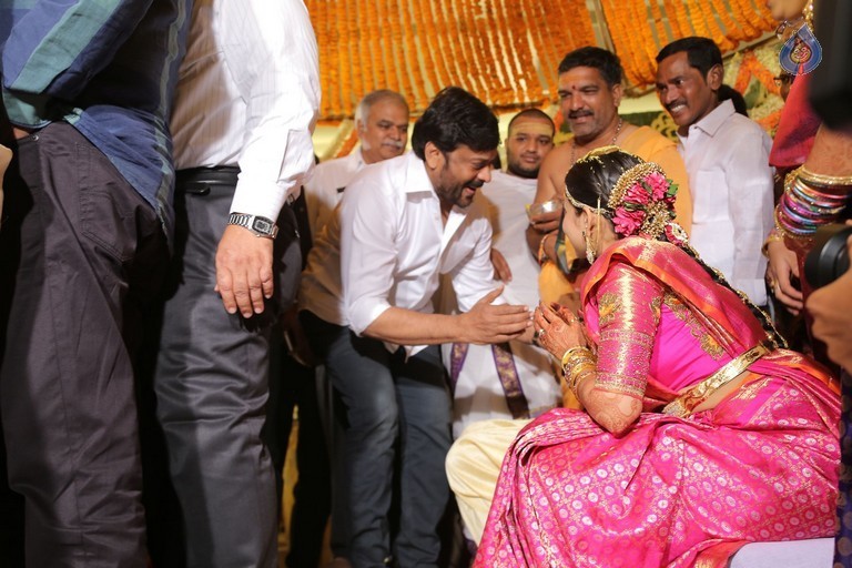 Krish - Ramya Wedding Photos 4 - 87 / 164 photos