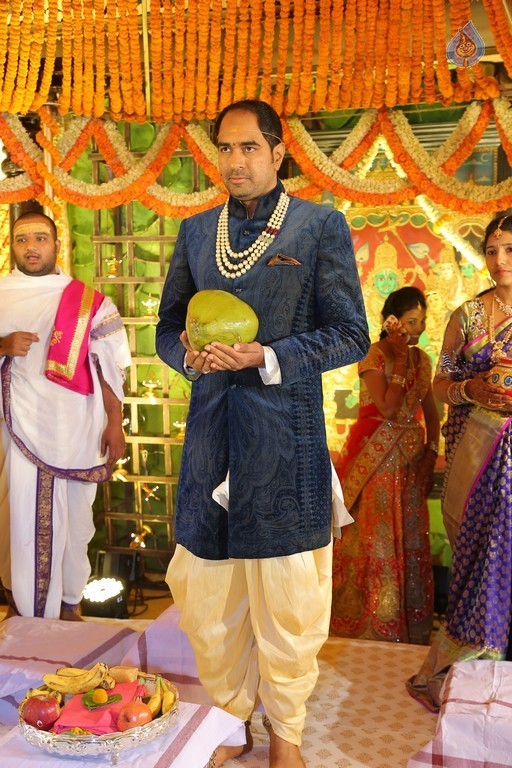 Krish - Ramya Wedding Photos 4 - 90 / 164 photos