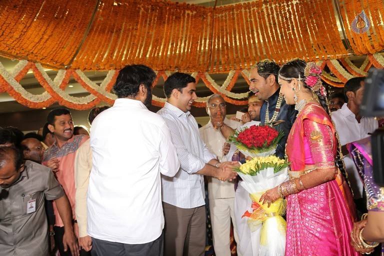 Krish - Ramya Wedding Photos 4 - 97 / 164 photos