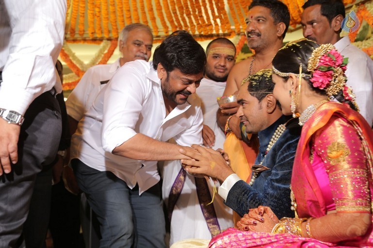 Krish - Ramya Wedding Photos 4 - 106 / 164 photos