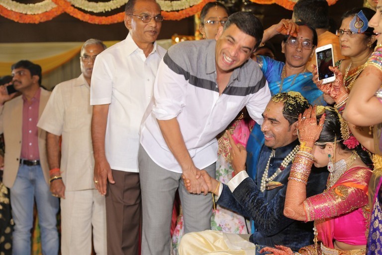 Krish - Ramya Wedding Photos 4 - 129 / 164 photos