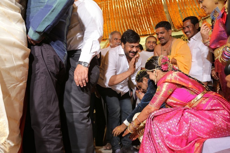 Krish - Ramya Wedding Photos 4 - 133 / 164 photos