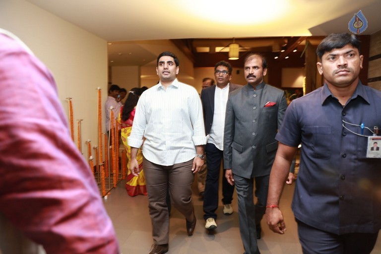 Krish - Ramya Wedding Photos 5 - 26 / 31 photos