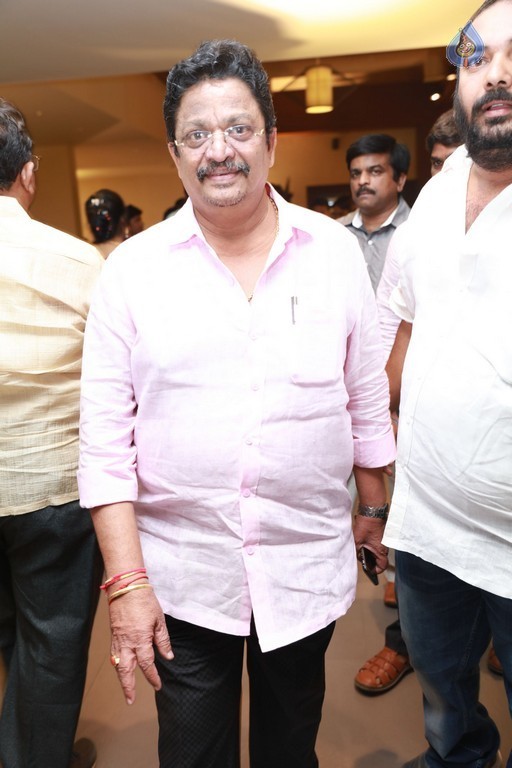 Krish - Ramya Wedding Photos 5 - 29 / 31 photos