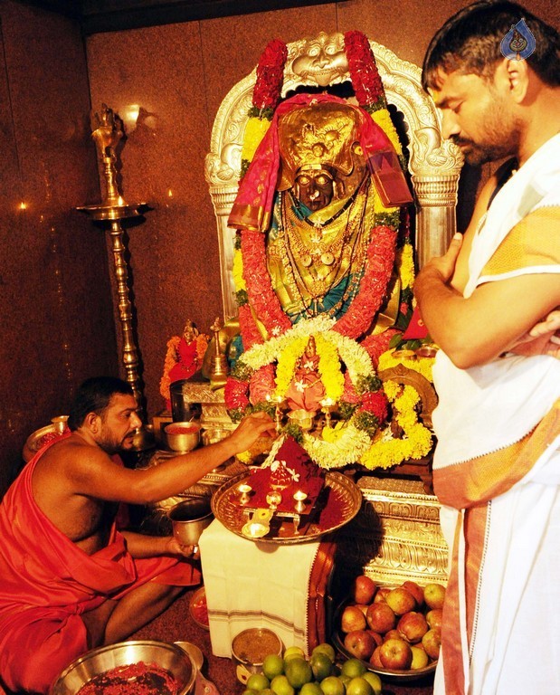 Krishna Pushkaralu 2016 at Telangana  - 65 / 68 photos