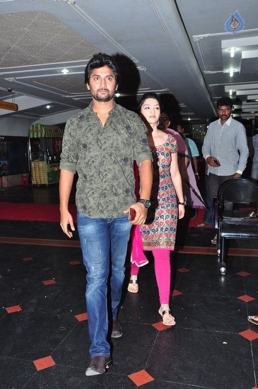 Krishnagaadi Veera Premagaadha Success Tour - 10 / 33 photos