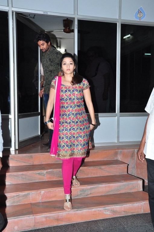 Krishnagaadi Veera Premagaadha Success Tour - 17 / 33 photos