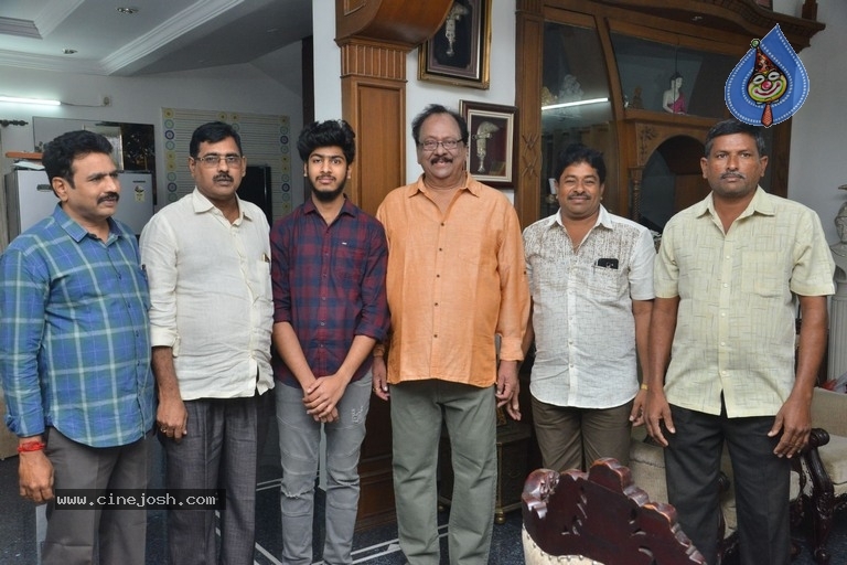 Krishnam Raju Birthday Celebrations 2019 - 11 / 29 photos