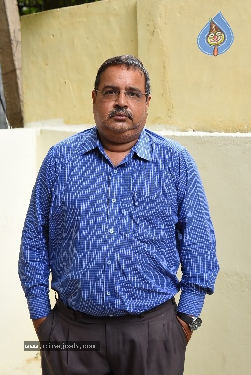 KS 100 Movie Producer Venkat Reddy - 8 / 19 photos