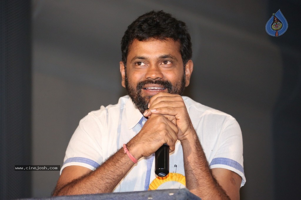 KV Reddy Award Presentation to Sukumar - 67 / 194 photos