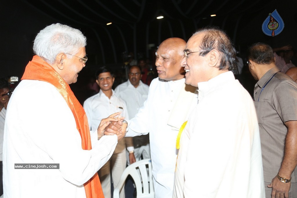 KV Reddy Award Presentation to Sukumar - 99 / 194 photos