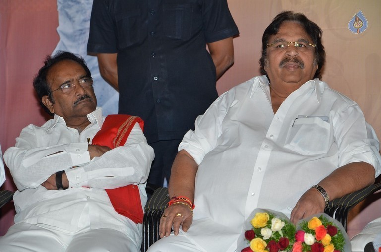 KV Reddy award to Gunasekhar - 27 / 52 photos